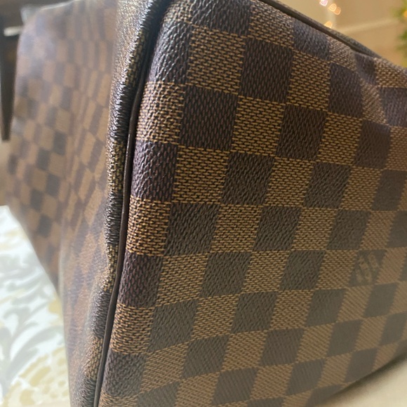 SOLD LV speedy - Picture 11 of 12